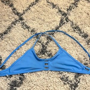 Jolyn swim top